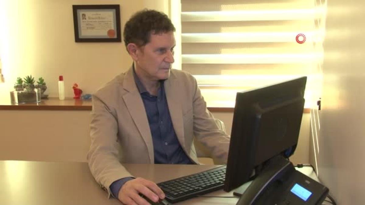 Dr. Sinan Göker: “Çevresel faktörler katarakt hastalığında büyük rol oynuyor”