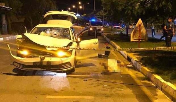 Düğün hazırlığı yapıyordu, doğum gününde arkadaşıyla kazada öldü