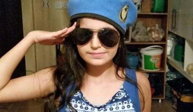 Düğünde dans ederken fenalaşan 15 yaşındaki İrem, yaşamını yitirdi