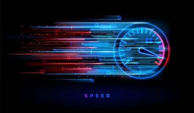 Dünya internet hız rekoru kırıldı! Saniyede 5 bin GTA V indirildi