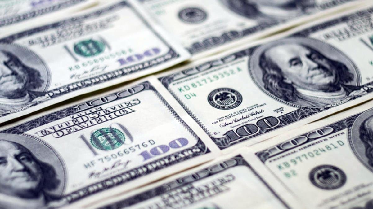 Dünyaca ünlü banka yıl sonu dolar/TL beklentisini 9 TL’den 9,30 TL’ye yükseltti