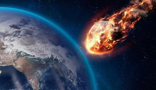 Dünya’yı tehdit eden asteroidler, uzayın gizemlerine kapı aralıyor