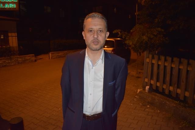 Düzce’de Kovid-19’un Delta varyantı görülen vakaların İstanbul kaynaklı olduğu belirlendi