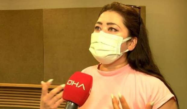 Eğlence mekanında parmak koparan kavga: Kadınlar konuştu