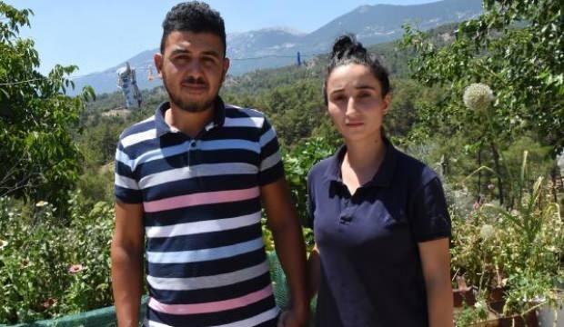 Elmalı Davası’ndaki şüpheli çift ilk kez konuştu