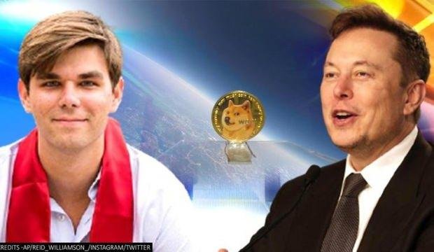 Elon Musk’ın doğum günü için uzaya Dogecoin yolladılar