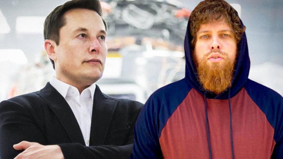 Elon Musk’tan etkilenip Dogecoin’e yatırım yapan şahsın milyonerliği kısa sürdü! Şimdi çöküşü yaşıyor