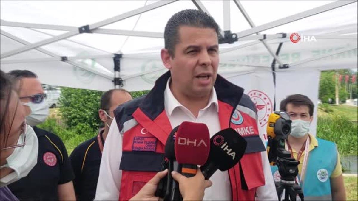 Er Meydanı’nda ‘koronavirüse’ geçit yok