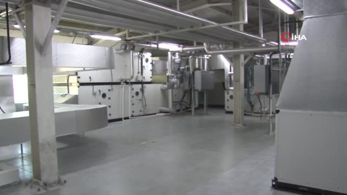 ERÜ’de yerli Covid aşısından sonra kanser ilacında da faz çalışmaları başlayacak