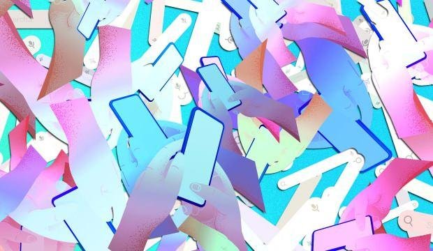 Eski Google çalışanından Anti-Google arama motoru