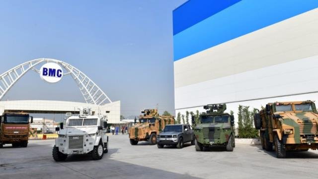 Ethem Sancak ve Galip Öztürk hisselerini sattı! BMC’nin hakim ortağı artık Tosyalı Holding