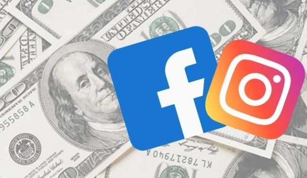 Facebook içerik üreticilerine 1 milyar dolar dağıtacak