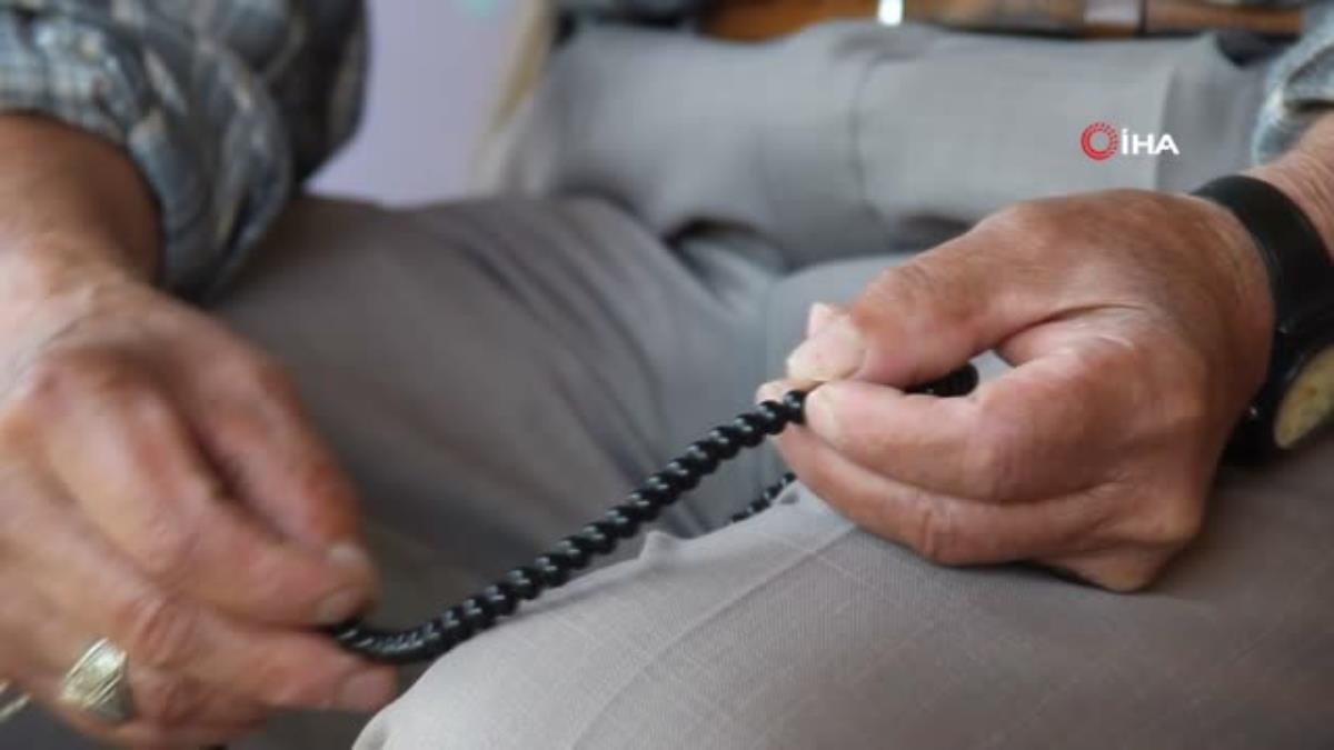 Felaketin yaraları sarıldı ama Bayram amcanın acısı sürüyor