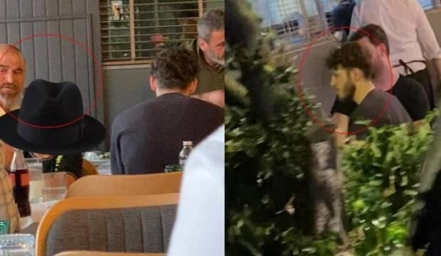 Fenerbahçe, Beşiktaş’ın yıldızı Şehmus Hazer ile görüştü!