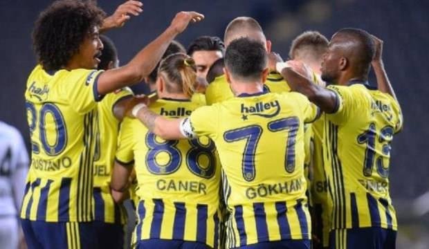 Fenerbahçe’de yerli devrimi!