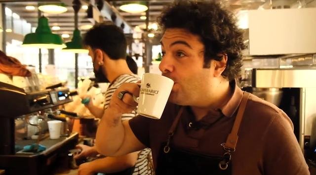 Festivaller Şehri İzmit’i kahve kokusu saracak