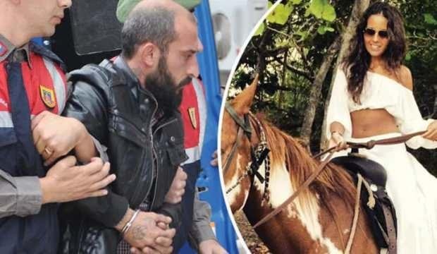Fulya Özdemir davasında yeni gelişme!