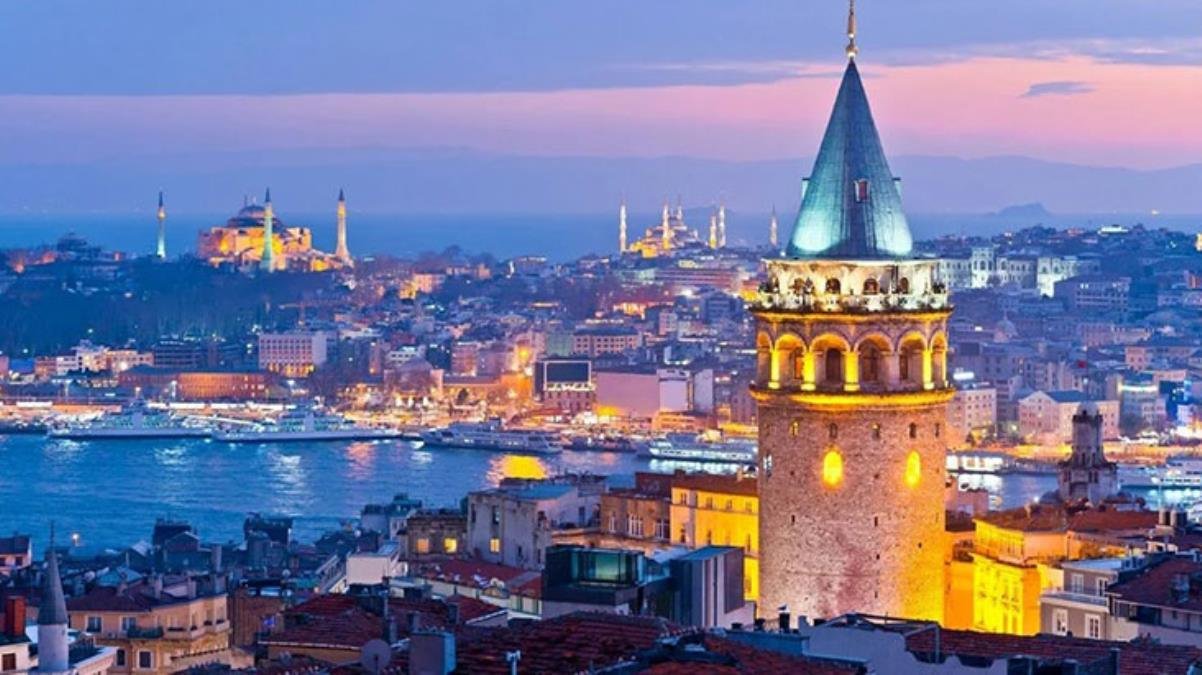 Galata Kulesi’ne giriş ücreti 30 liradan 100 liraya çıkarıldı