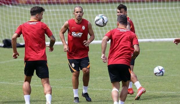 Galatasaray’dan yeni sezon için taraftar kararı!