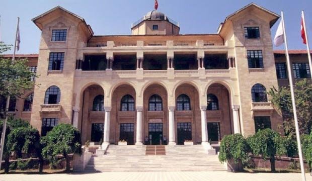 Gazi Üniversitesi’nde bıçaklı saldırı!