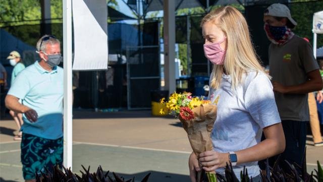 Gürcistan’da açık alanlarda maske takma zorunluluğu kaldırıldı