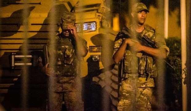 ‘Ha düştü ha düşecek’ diye Erdoğan’ı takip ediyordu! İzine Tunus’ta da rastlanıldı