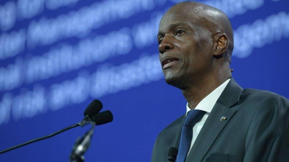 Haiti Devlet Başkanı Moise’nin acımasızca öldürüldüğü suikast girişiminde şüphelilerden 4’ü etkisiz hale getirildi