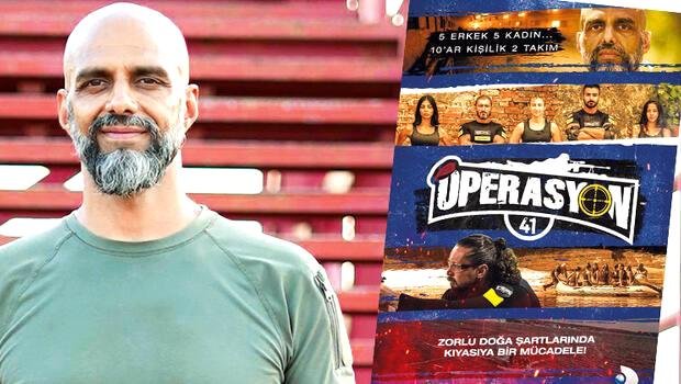 Hasan Yalnızoğlu, ‘Operasyon 41’i anlattı: 3 yıllık hayal gerçek oldu