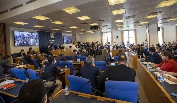 Hayvanları Koruma Kanunu’nu komisyondan geçti
