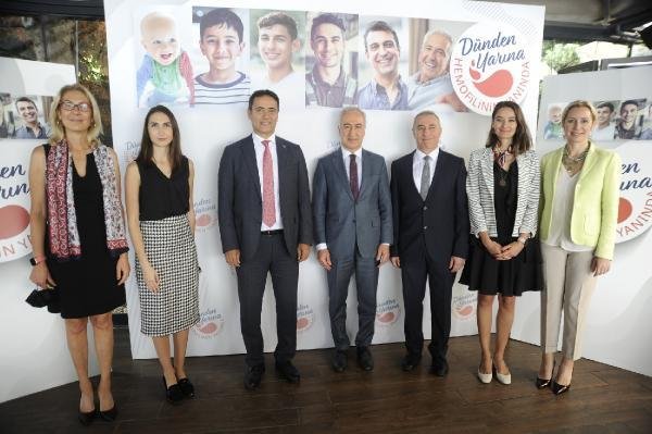 Hemofili araştırmasının sonuçları açıklandı