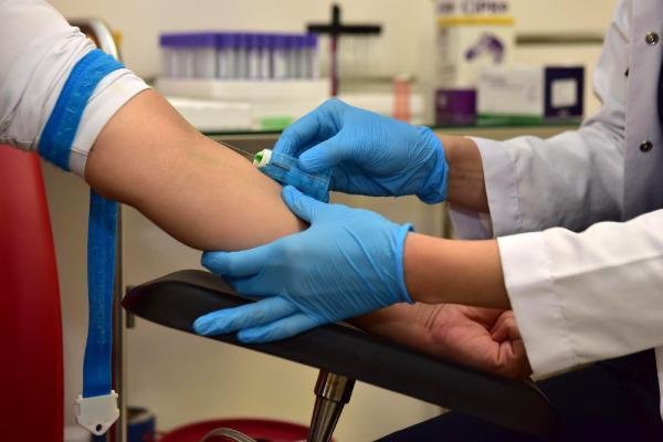 Hemogram testleri için kan alma kılavuzu yayınlandı