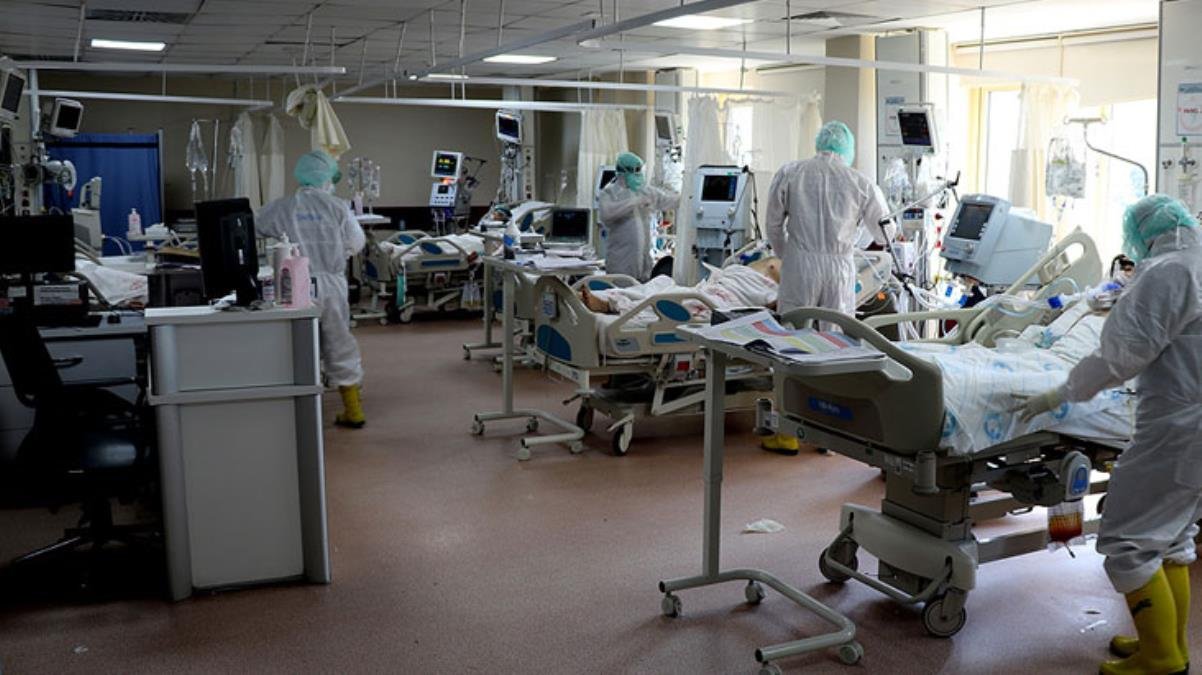 Hindistan’da ortaya çıkan Delta varyantını kapanlar grip benzeri semptomları nedeniyle korona olduklarını anlamıyor