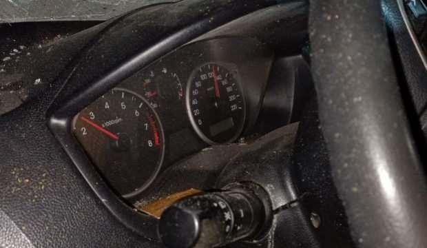 Hız tutkusu öldürüyordu: Gösterge 120’de takılı kaldı