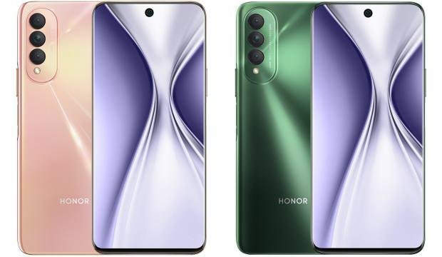 Honor X20 SE uygun fiyat yüksek performansla tanıtıldı