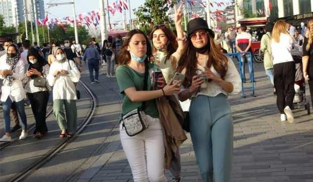 Hükümete önerildi! Aşısı olmayan giremeyecek