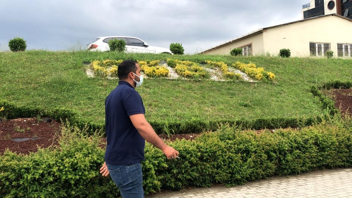 İHA muhabirine saldıran 4 kişiden 1’i tutuklandı