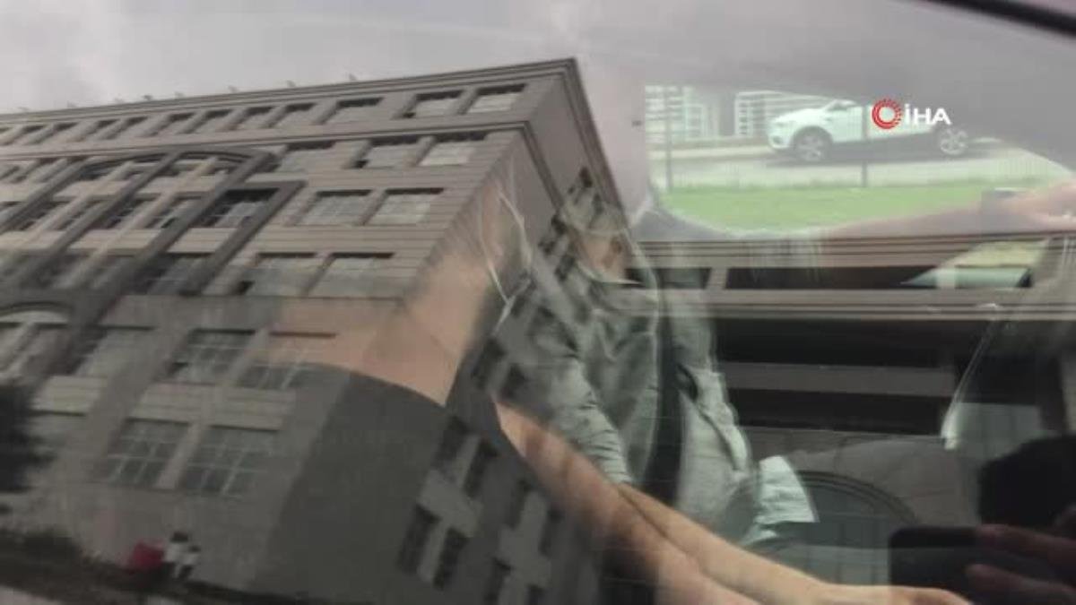 İHA muhabirini darp eden saldırganlardan biri Türkkan’ın yeğeni çıktı