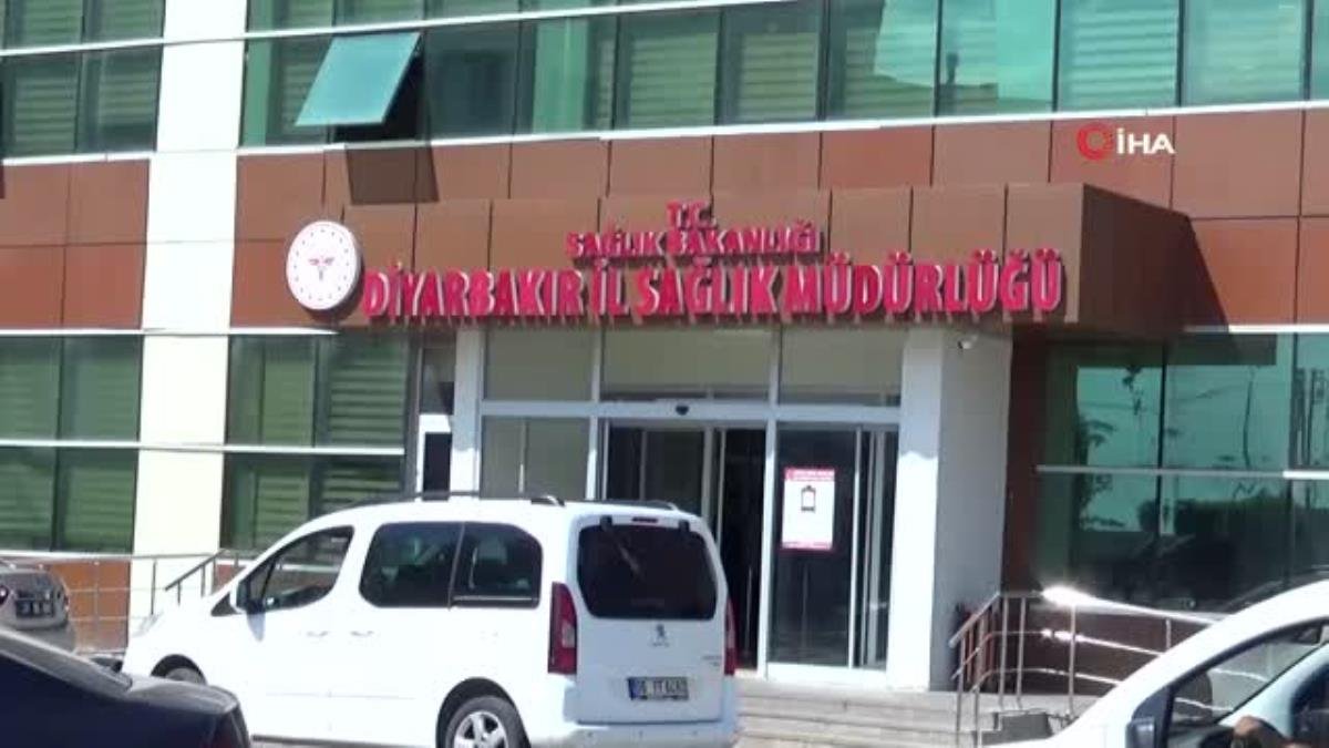 İl Sağlık Müdürü Tekin’den, vatandaşlara aşı olun çağrısı