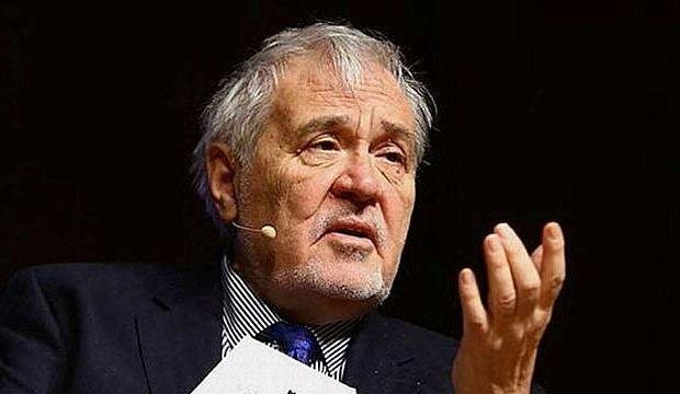 İlber Ortaylı’dan İstanbul uyarısı: Rahat uyunamaz