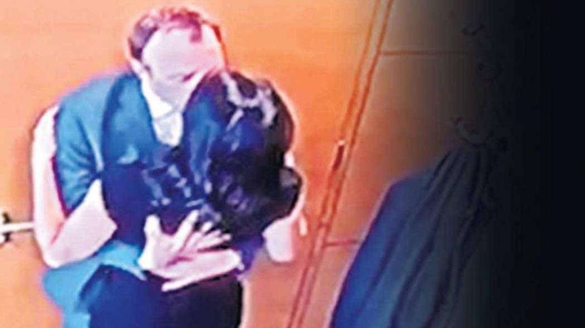 İngiltere Sağlık Bakanı Hancock, 15 yıllık eşini evli danışmanıyla aldattı! Kameralara dudak dudağa yakalandı