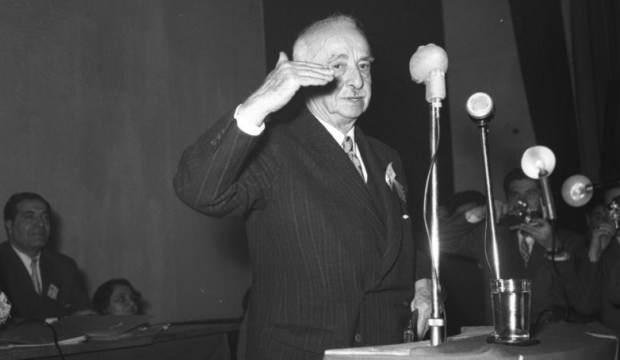 İnönü’nün ‘darbe tehdidi’ Yassıada belgelerinden çıktı: Özel’in çarpıtması başarısız oldu!