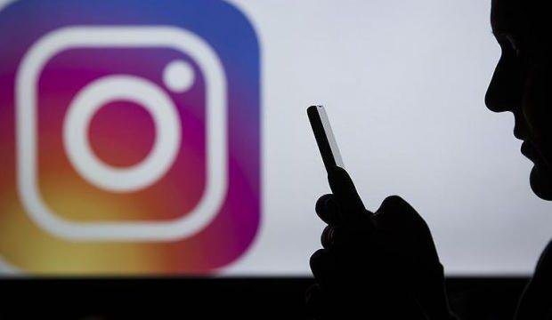 Instagram kullanıcıları dikkat! Bu mesaja tıklarsanız adli makamlara başvurun
