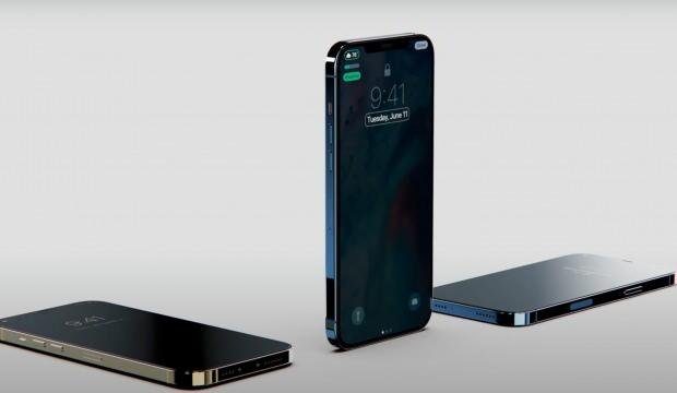 iPhone 13 yıllardır olan Android özelliğiyle gelecek