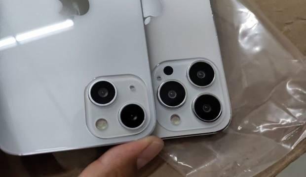 iPhone 13’ün en net görüntüsü ortaya çıktı