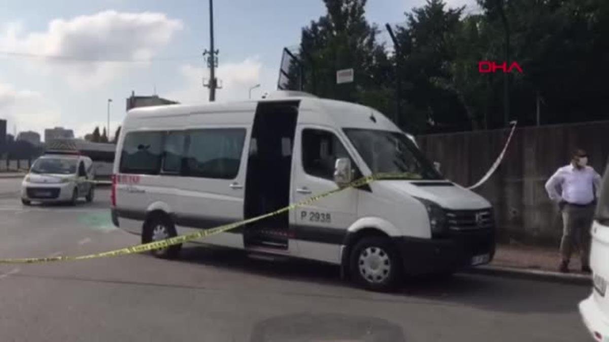 İŞÇİ SERVİSİNE KURŞUN YAĞDIRDI: 4 YARALI – YENİDEN