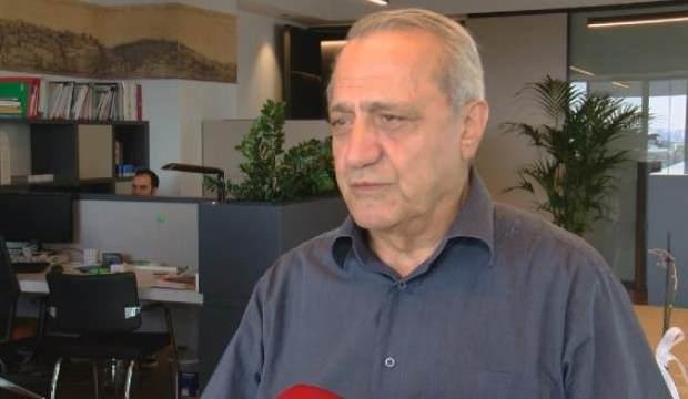 İstanbul İtfaiyesi eski Müdürü Prof. Dr. Abdurrahman Kılıç hayatını kaybetti