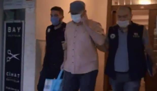 İstanbul’da firari FETÖ’cülere operasyon