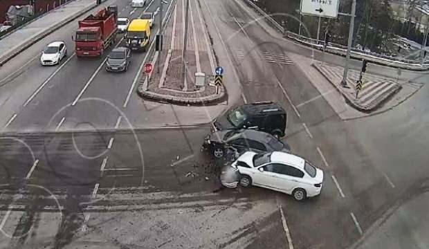 İşte 6 ayda trafik kazalarında hayatını kaybedenlerin sayısı