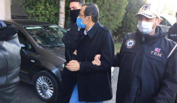 İtiraflarından vazgeçen eski tuğgeneral Atasoy yeniden gözaltında!