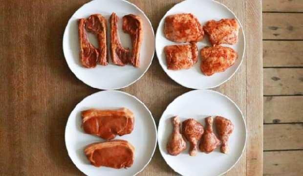 İyi saklanmayan Kurban etinde ölümcül hastalık riski var